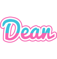 Dean woman logo