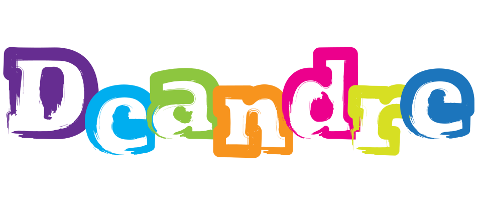 Deandre casino logo
