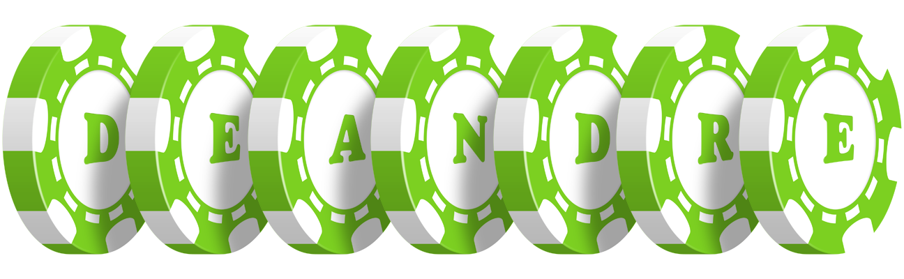 Deandre holdem logo