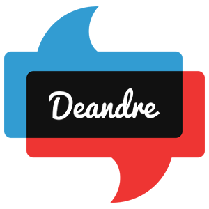 Deandre sharks logo