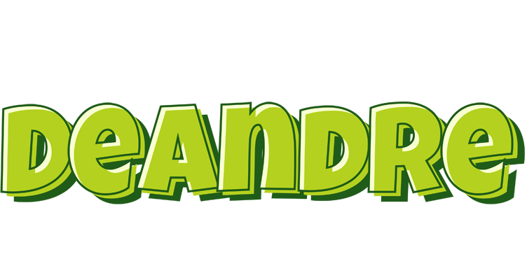 Deandre summer logo