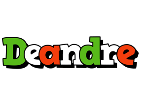 Deandre venezia logo