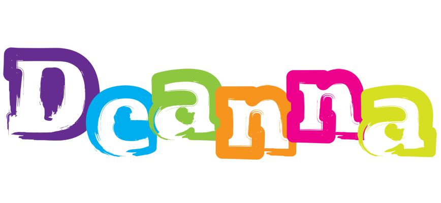 Deanna casino logo