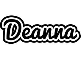 Deanna chess logo