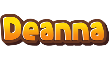 Deanna cookies logo