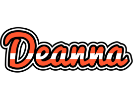 Deanna denmark logo