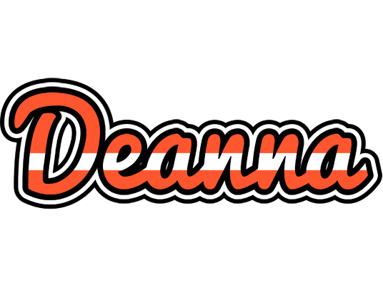 Deanna denmark logo