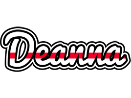 Deanna kingdom logo