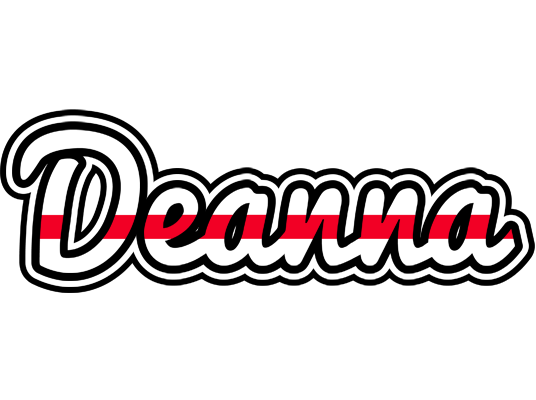 Deanna kingdom logo