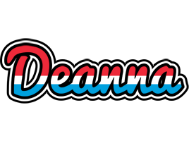 Deanna norway logo