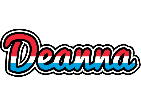 Deanna norway logo