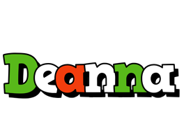 Deanna venezia logo