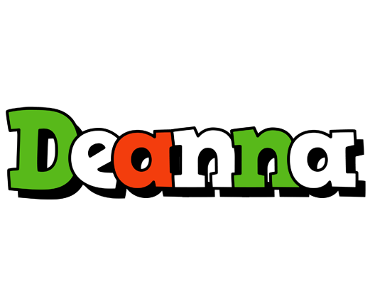 Deanna venezia logo