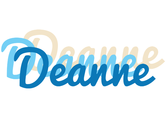 Deanne breeze logo