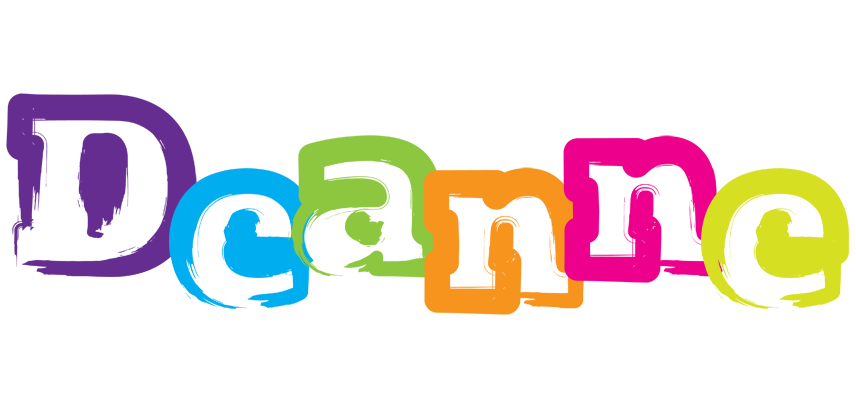 Deanne casino logo