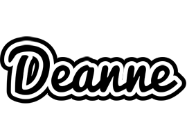 Deanne chess logo