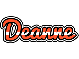 Deanne denmark logo