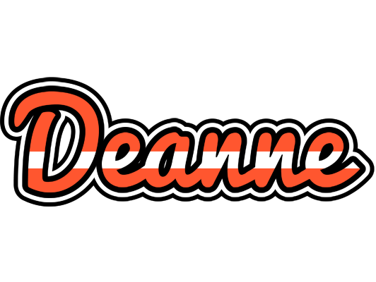 Deanne denmark logo