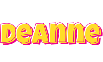 Deanne kaboom logo