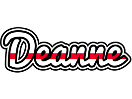 Deanne kingdom logo