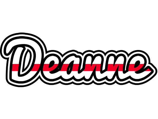 Deanne kingdom logo