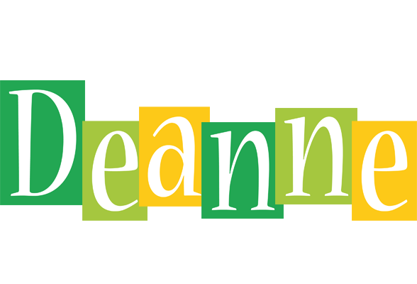 Deanne lemonade logo