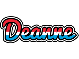 Deanne norway logo