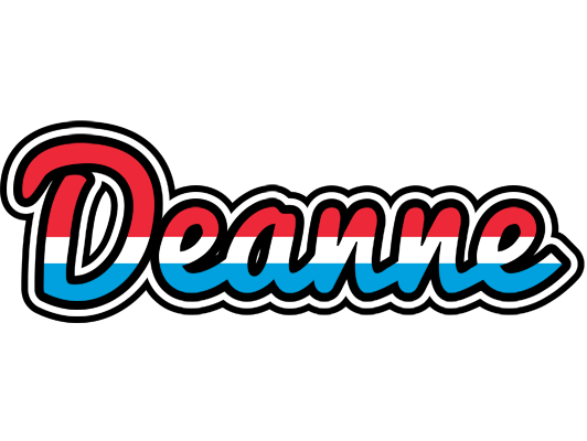 Deanne norway logo