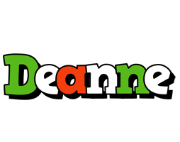 Deanne venezia logo