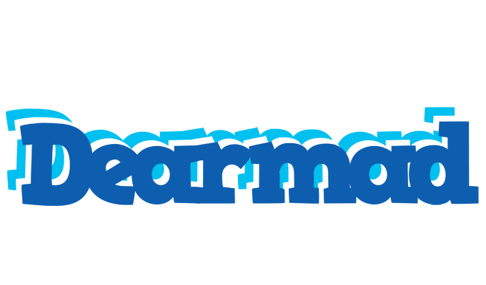 Dearmad business logo