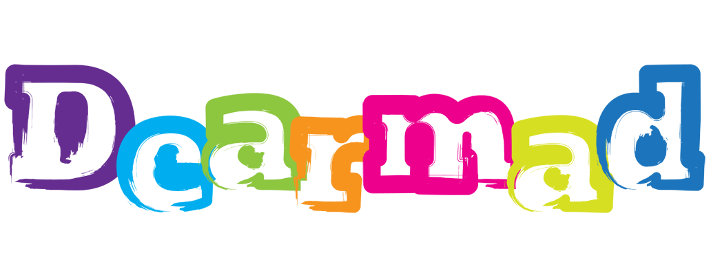 Dearmad casino logo