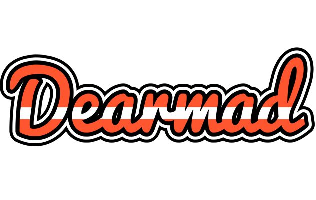 Dearmad denmark logo