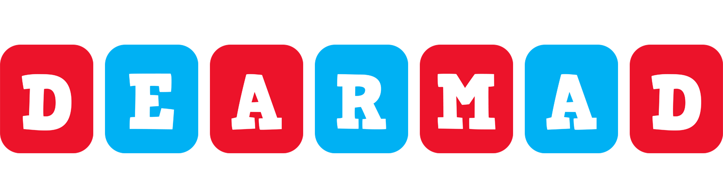 Dearmad diesel logo
