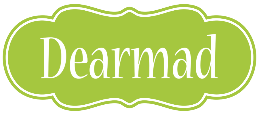 Dearmad family logo