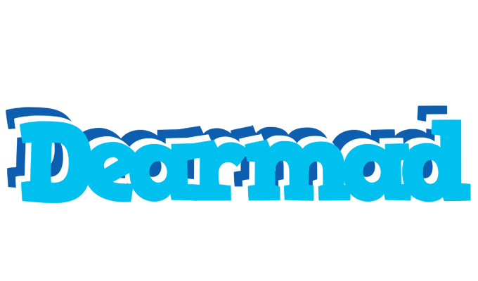 Dearmad jacuzzi logo
