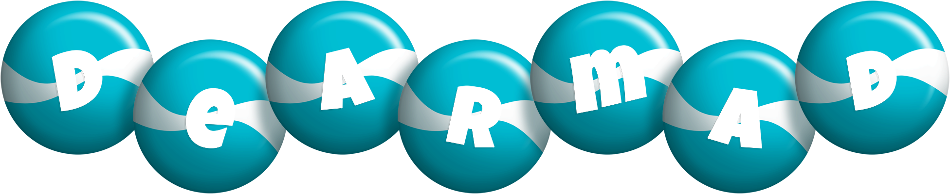 Dearmad messi logo