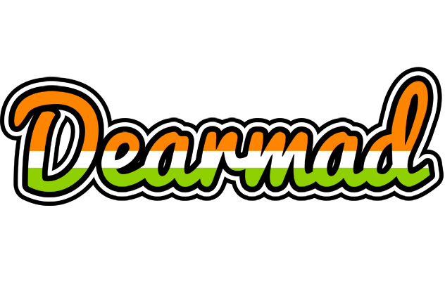 Dearmad mumbai logo