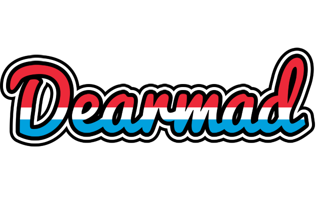 Dearmad norway logo
