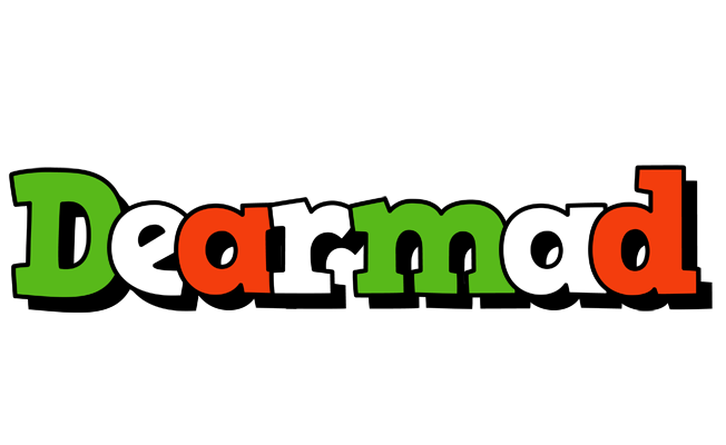 Dearmad venezia logo