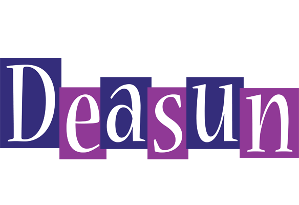Deasun autumn logo