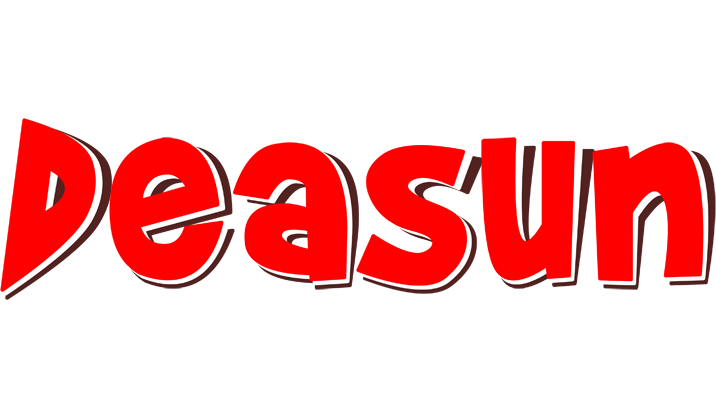 Deasun basket logo