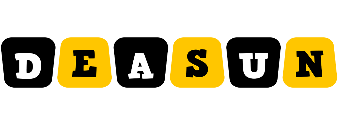 Deasun boots logo