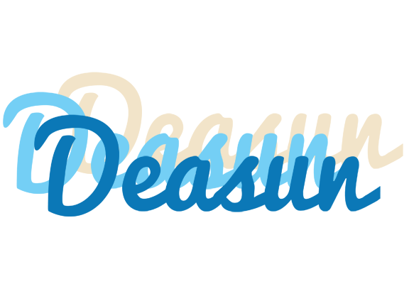 Deasun breeze logo