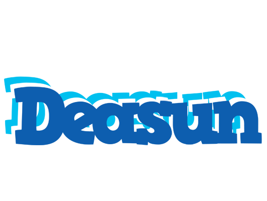 Deasun business logo