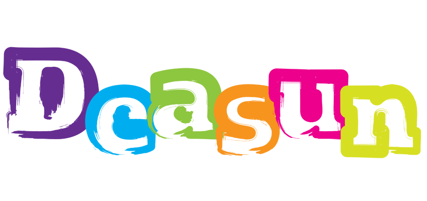 Deasun casino logo