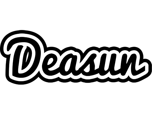 Deasun chess logo