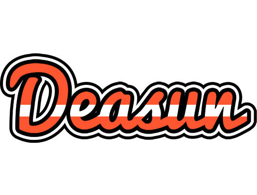 Deasun denmark logo