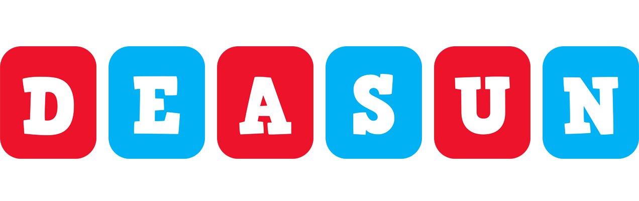 Deasun diesel logo