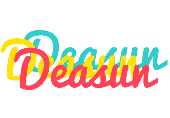 Deasun disco logo