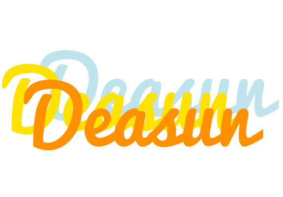 Deasun energy logo